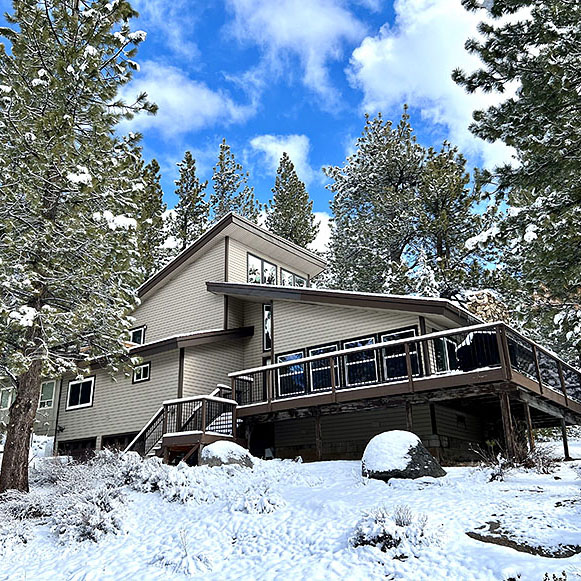 Washoe Retreat Washoe Retreat